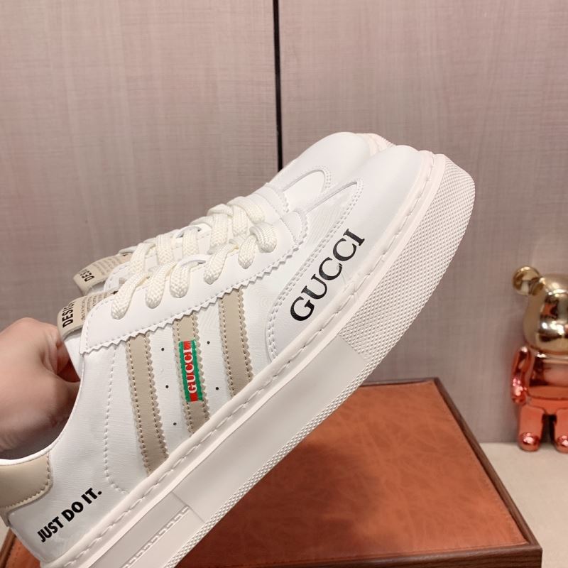 Gucci Low Shoes